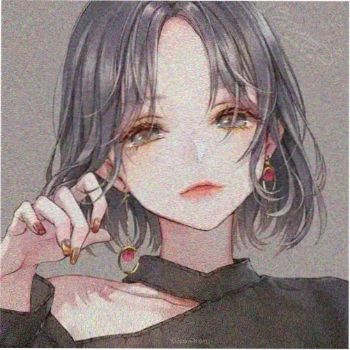 留言者头像五